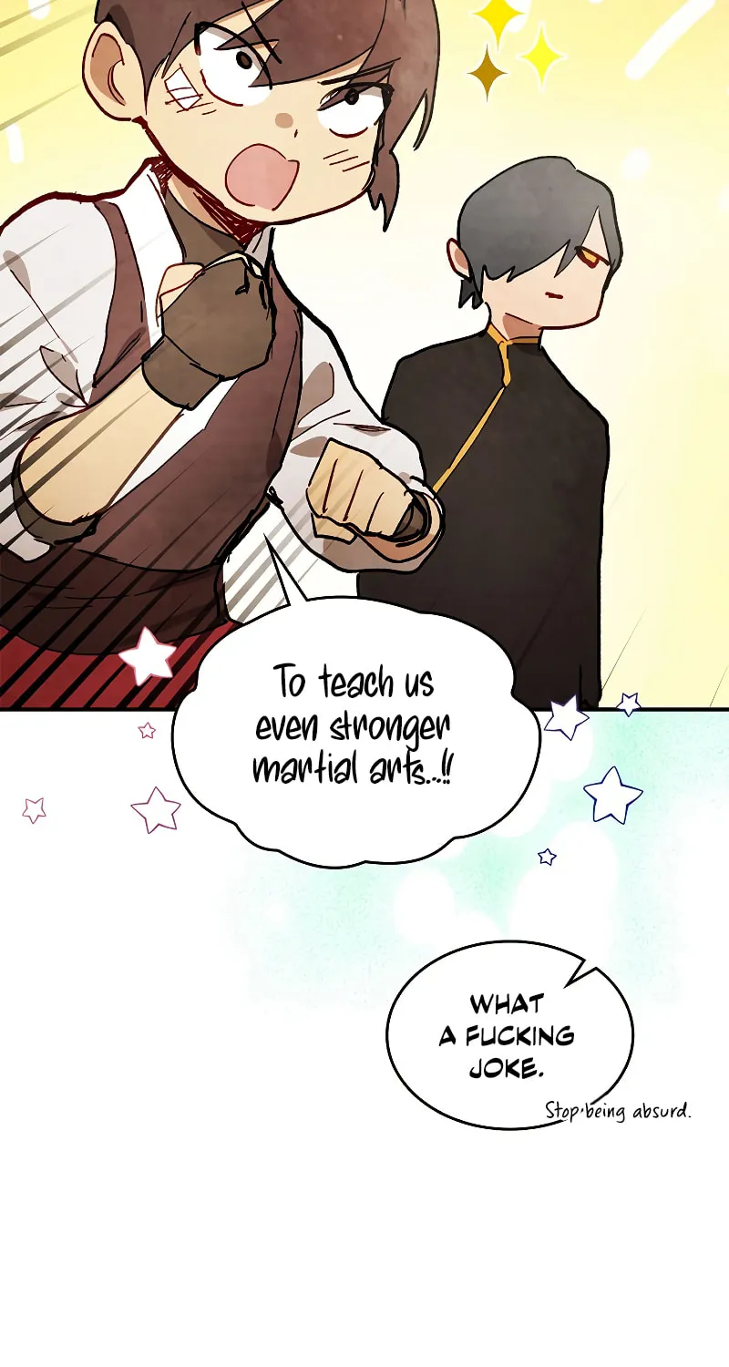 Return of the War God Chapter 41 page 27 - 