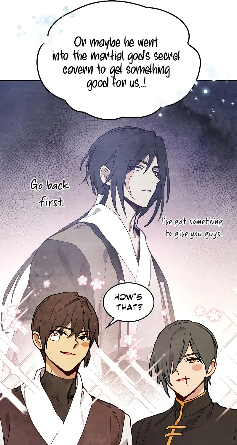 Return of the War God Chapter 41 page 29 - 