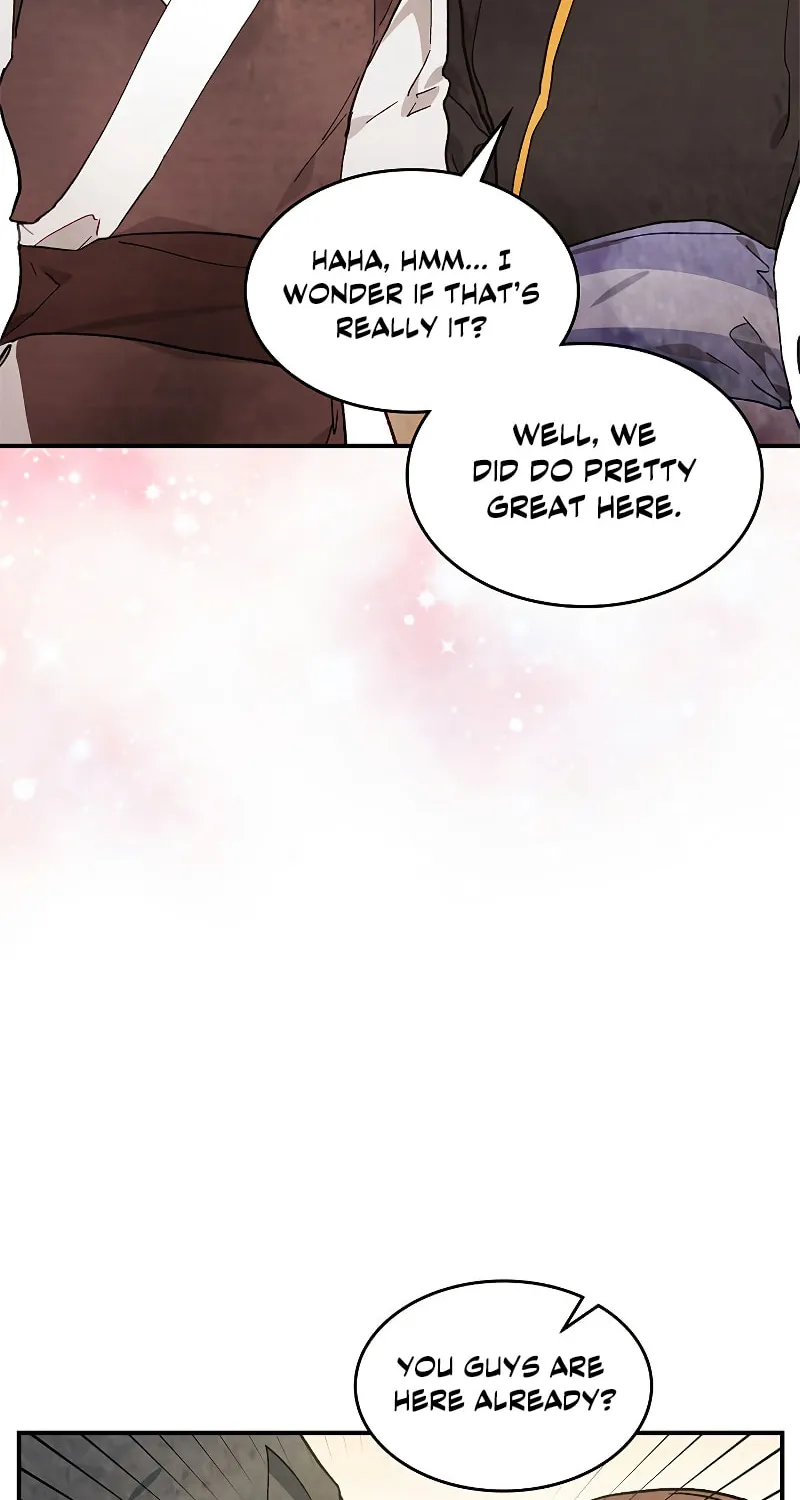 Return of the War God Chapter 41 page 30 - 