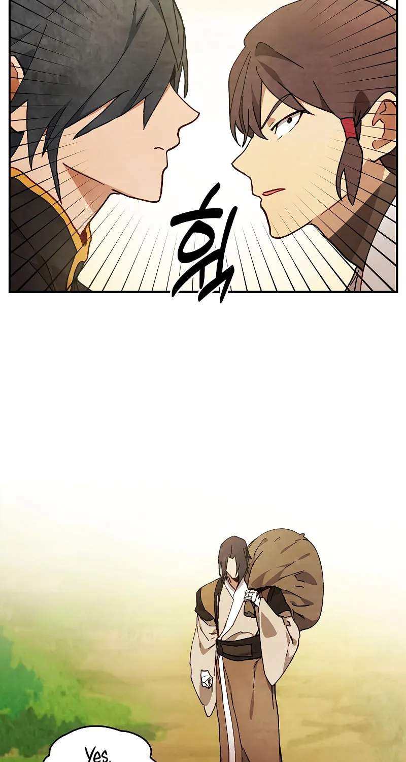 Return of the War God Chapter 41 page 31 - 