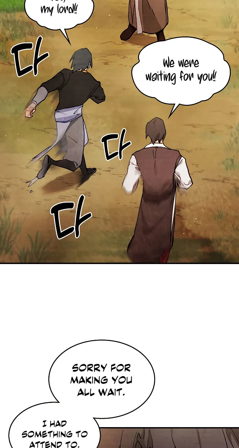 Return of the War God Chapter 41 page 32 - 