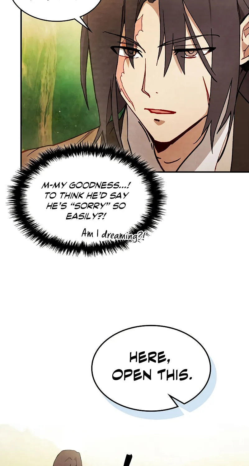 Return of the War God Chapter 41 page 33 - 