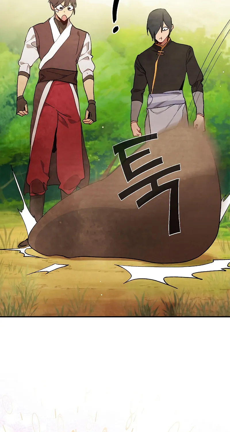 Return of the War God Chapter 41 page 34 - 