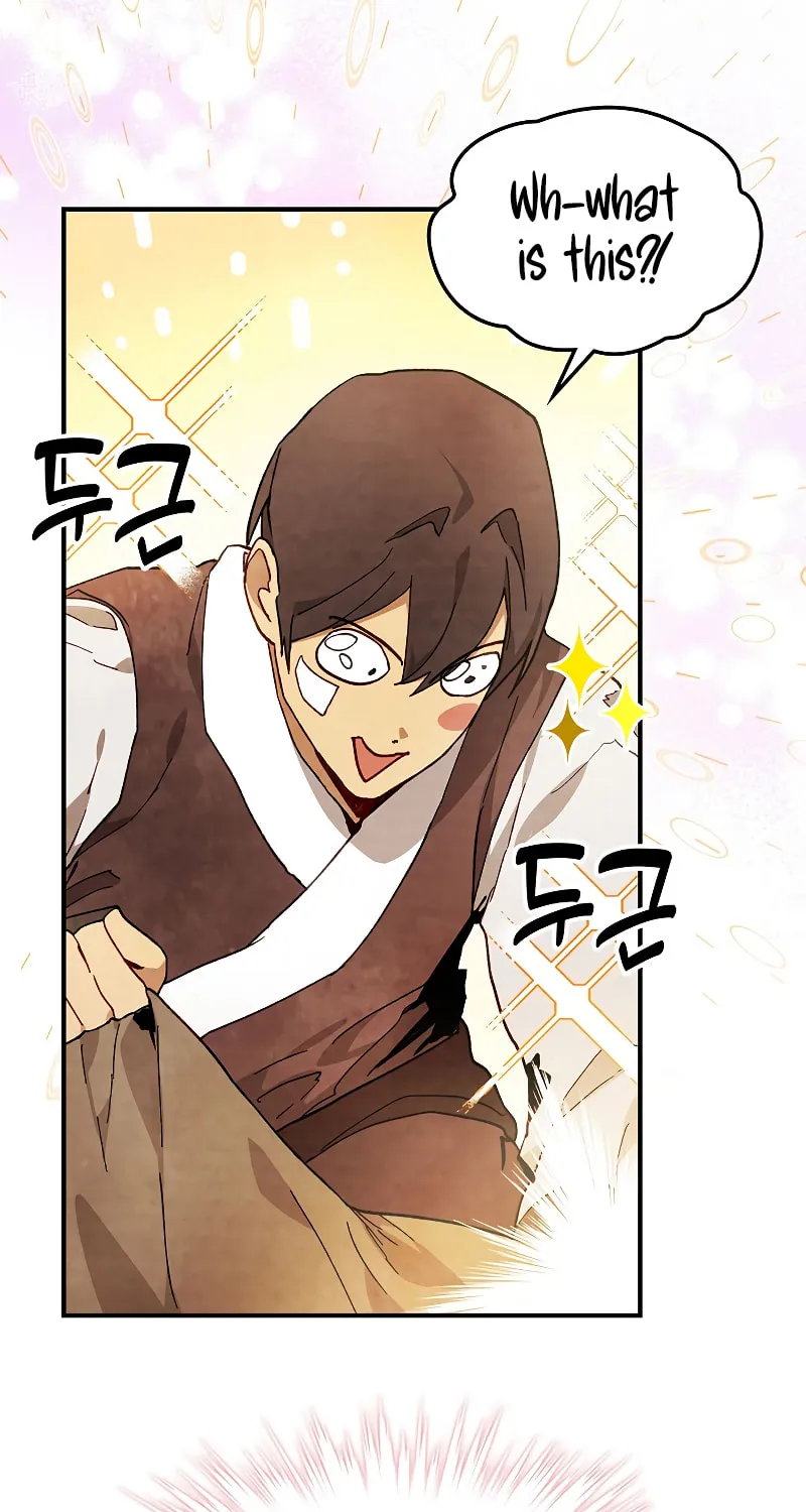 Return of the War God Chapter 41 page 35 - 