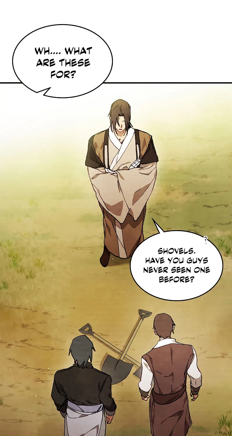 Return of the War God Chapter 41 page 39 - 