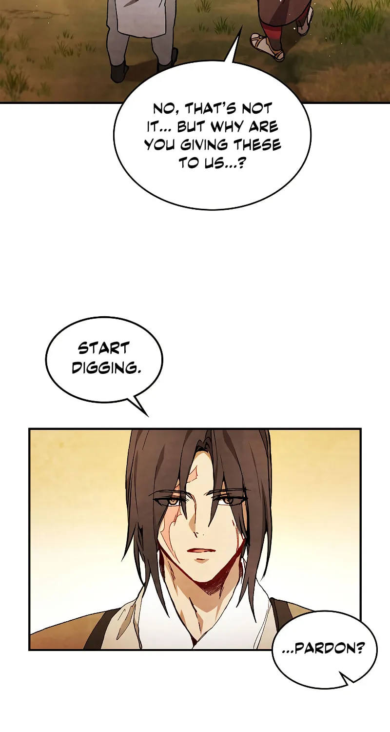 Return of the War God Chapter 41 page 40 - 