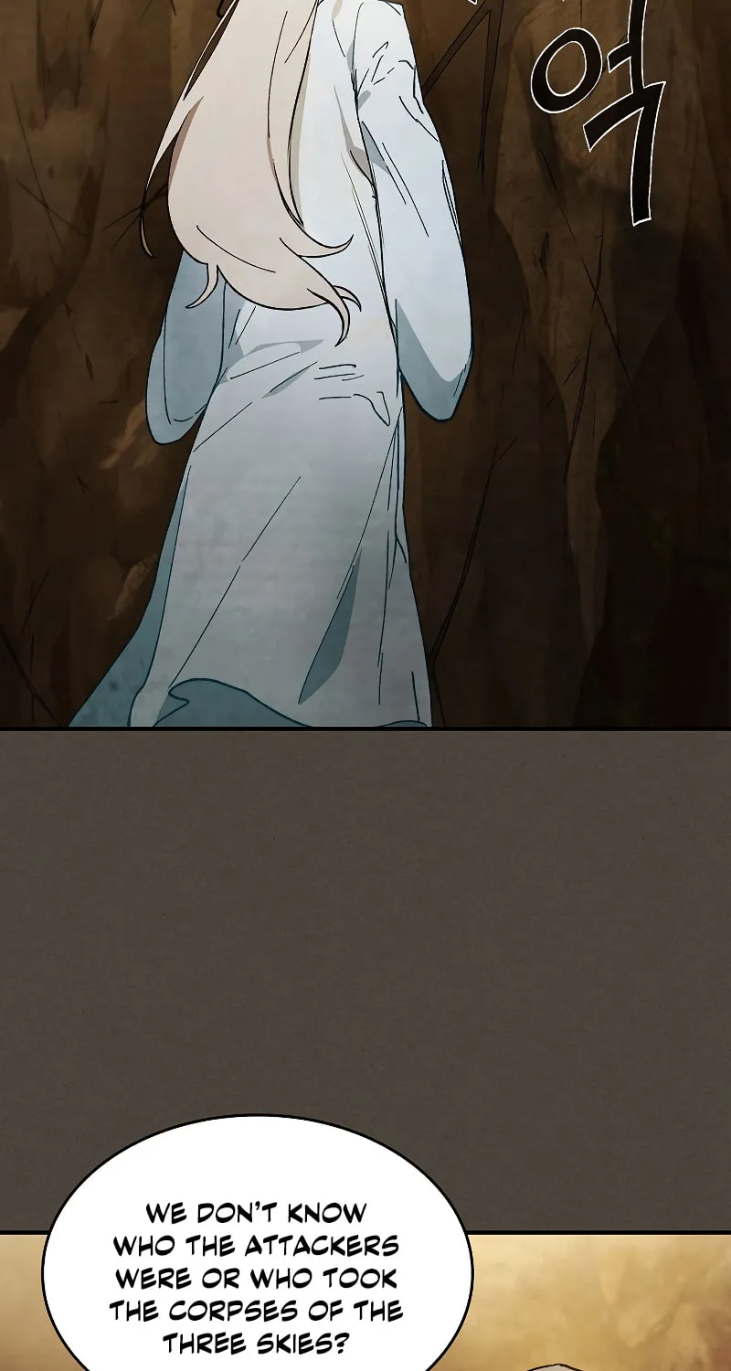 Return of the War God Chapter 41 page 5 - 