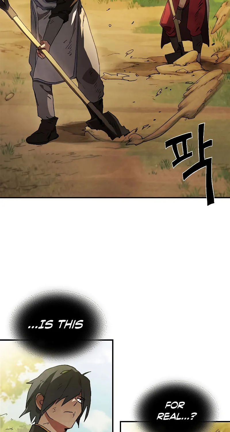 Return of the War God Chapter 41 page 44 - 