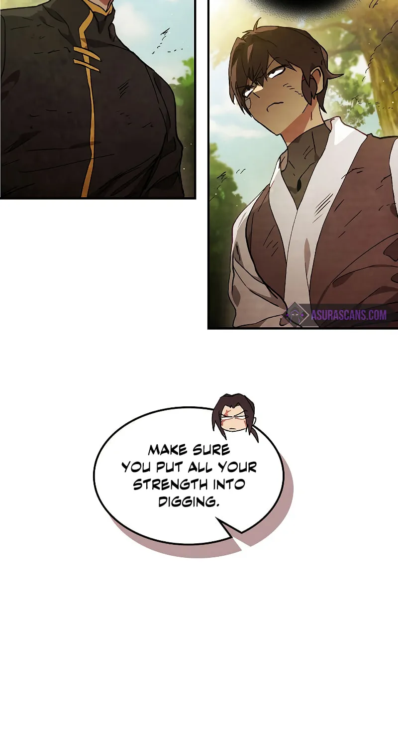 Return of the War God Chapter 41 page 45 - 