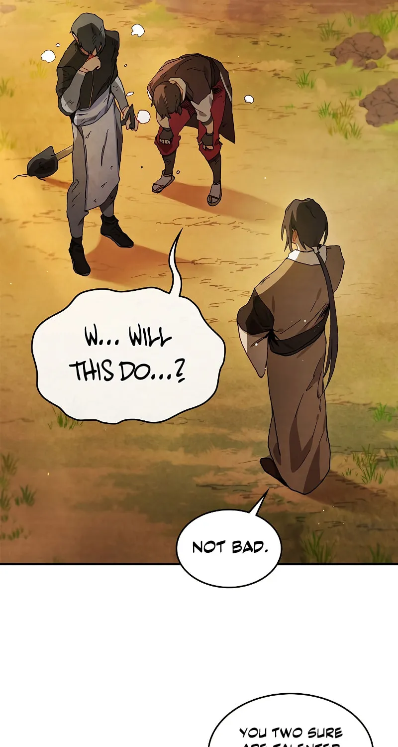 Return of the War God Chapter 41 page 48 - 