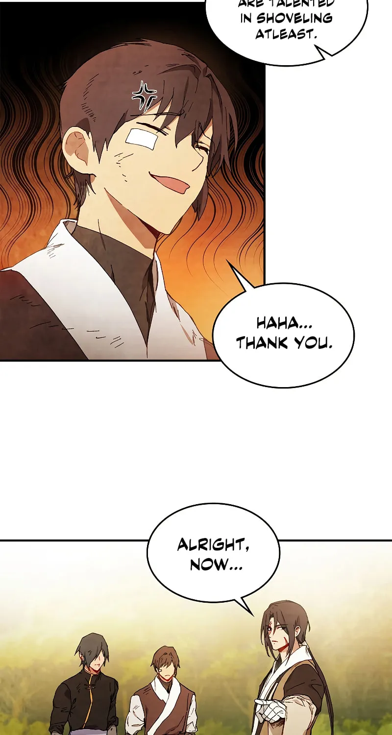 Return of the War God Chapter 41 page 49 - 