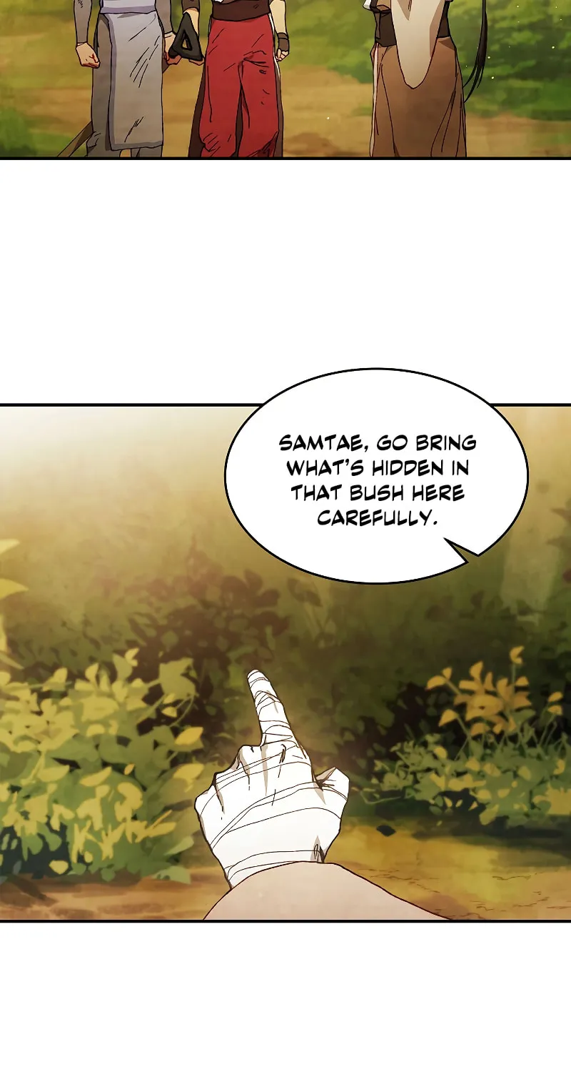 Return of the War God Chapter 41 page 50 - 