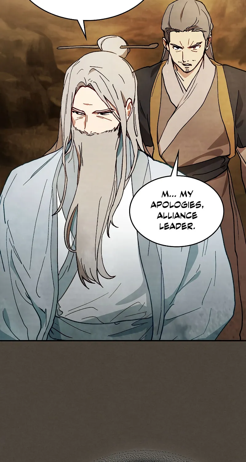Return of the War God Chapter 41 page 6 - 
