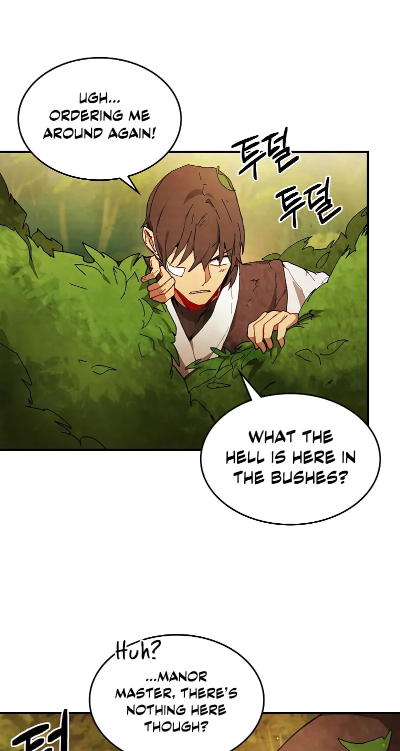 Return of the War God Chapter 41 page 51 - 