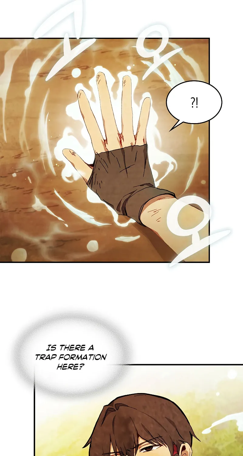 Return of the War God Chapter 41 page 54 - 