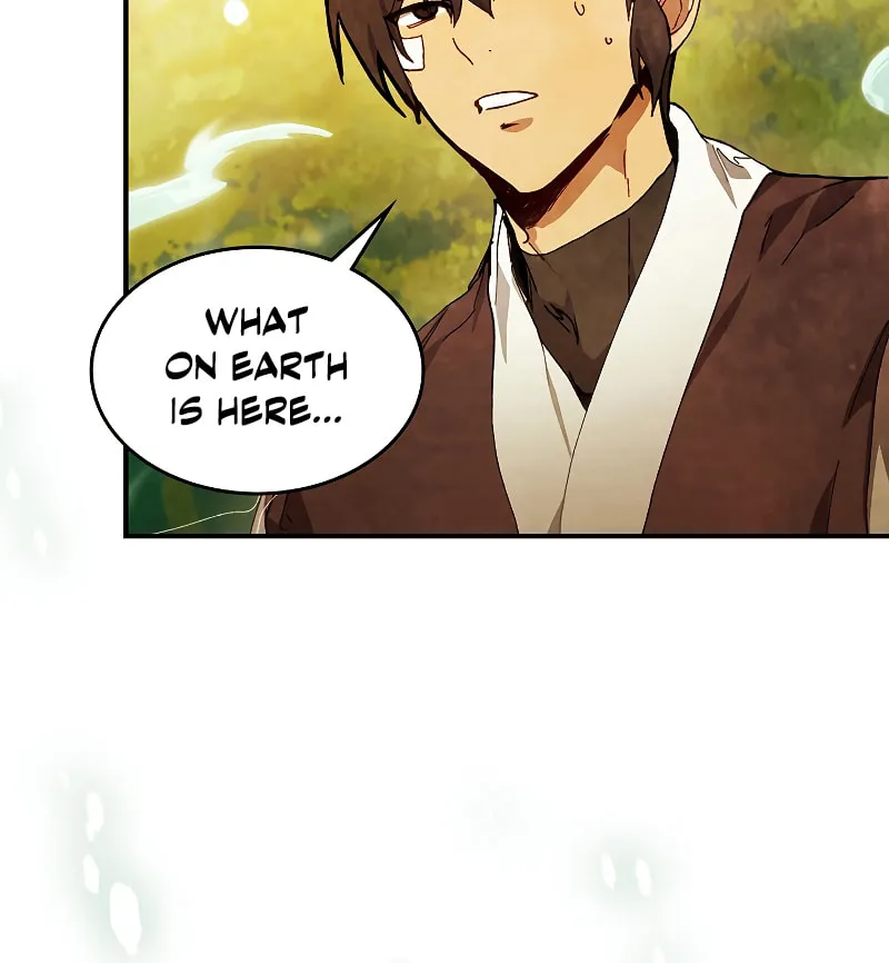 Return of the War God Chapter 41 page 55 - 