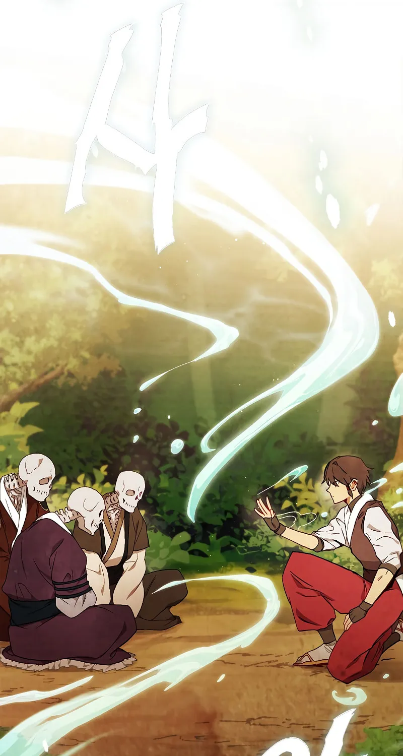 Return of the War God Chapter 41 page 56 - 
