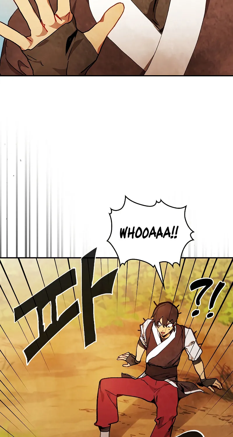Return of the War God Chapter 41 page 58 - 