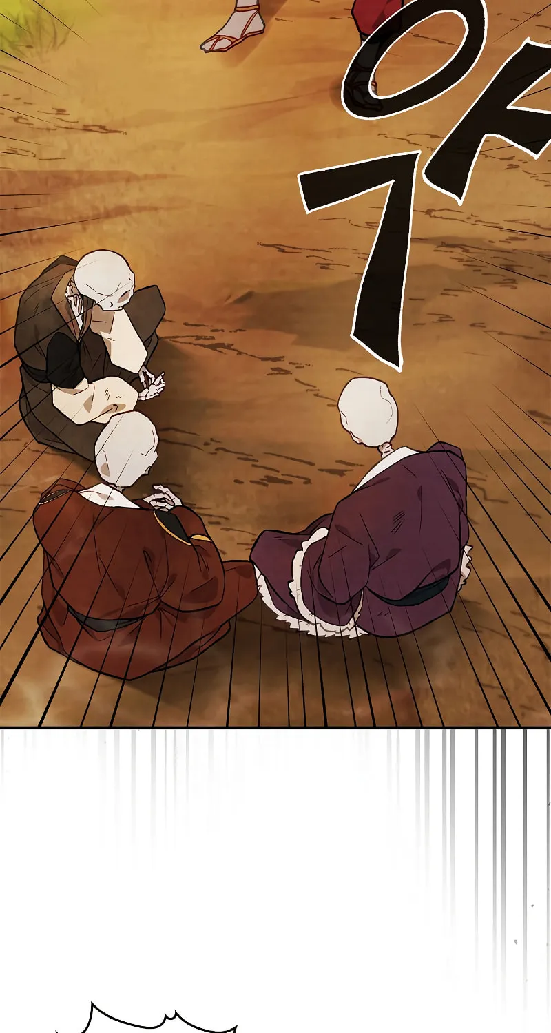Return of the War God Chapter 41 page 59 - 