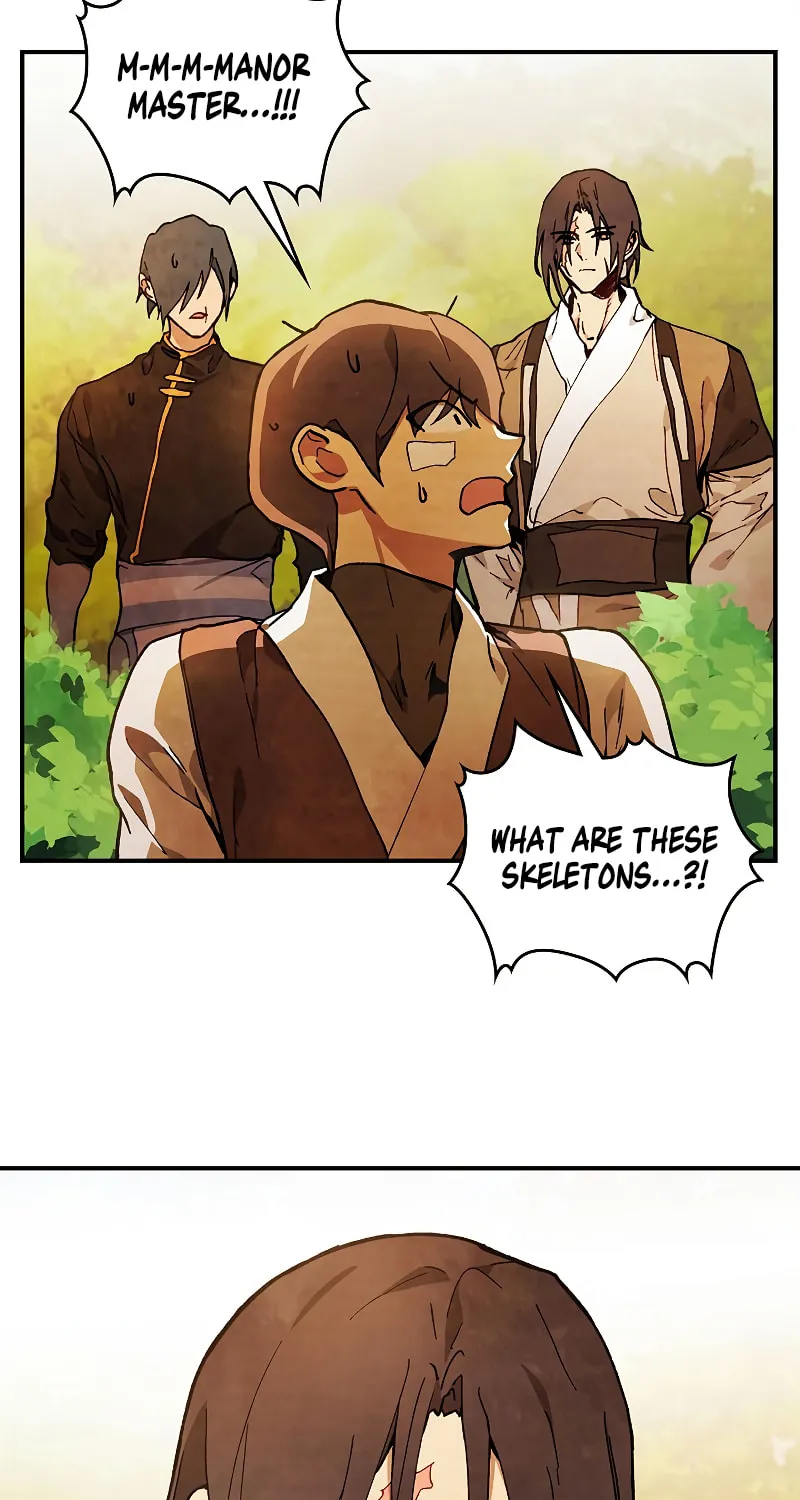 Return of the War God Chapter 41 page 60 - 