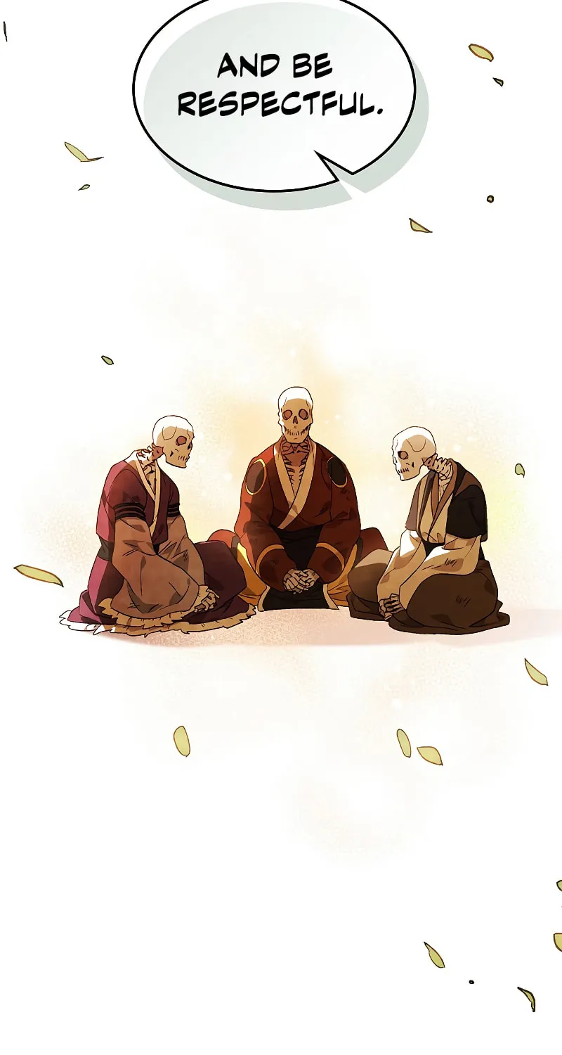Return of the War God Chapter 41 page 62 - 