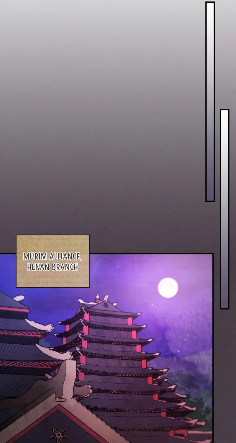 Return of the War God Chapter 41 page 65 - 