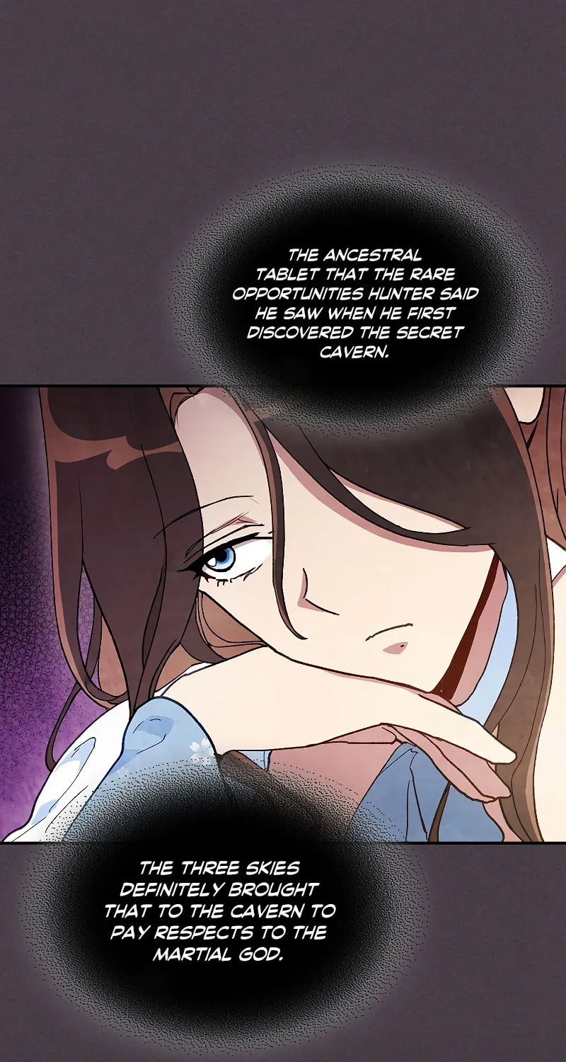 Return of the War God Chapter 41 page 68 - 