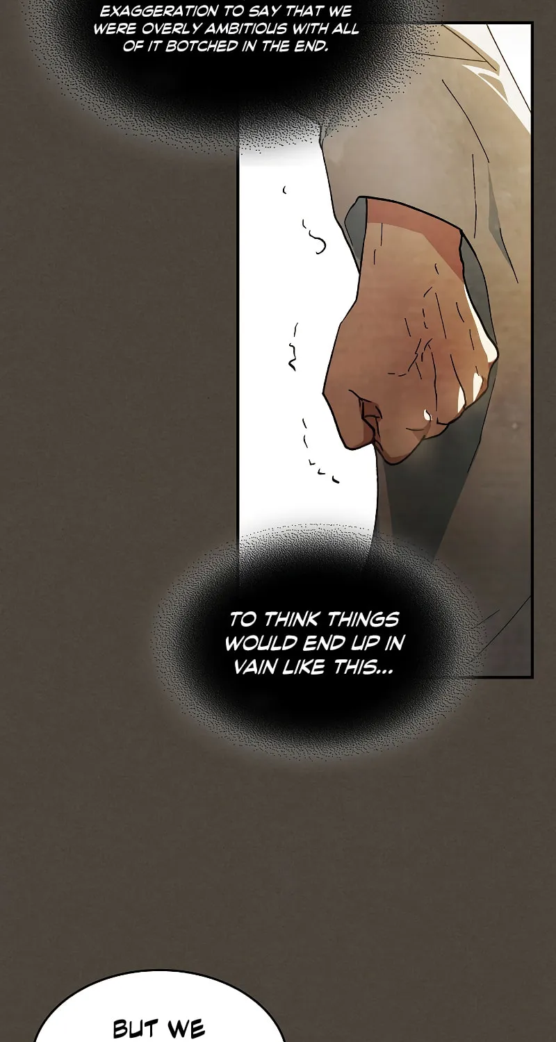 Return of the War God Chapter 41 page 8 - 