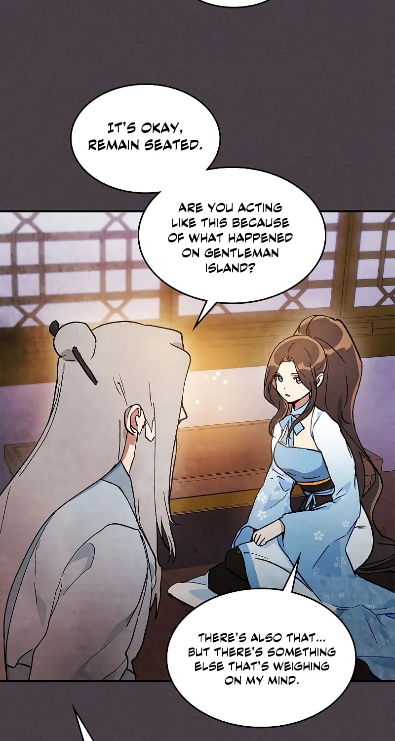 Return of the War God Chapter 41 page 72 - 