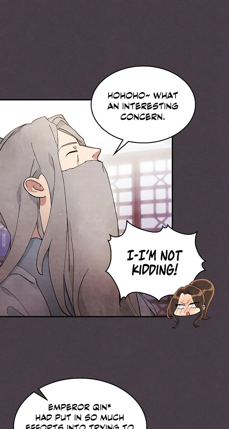 Return of the War God Chapter 41 page 75 - 