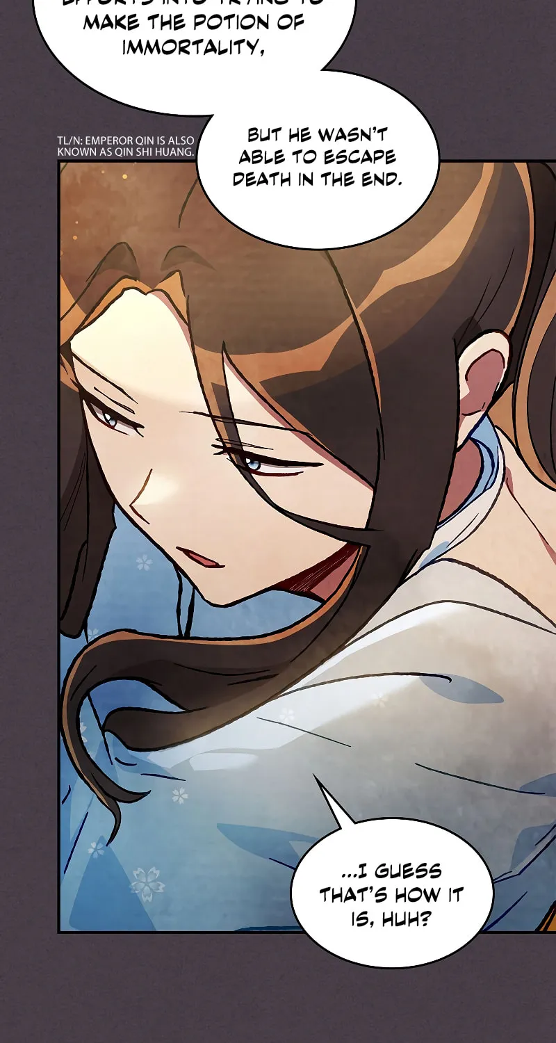 Return of the War God Chapter 41 page 76 - 