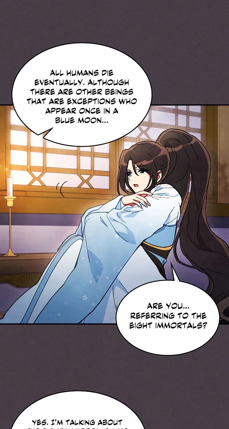 Return of the War God Chapter 41 page 77 - 