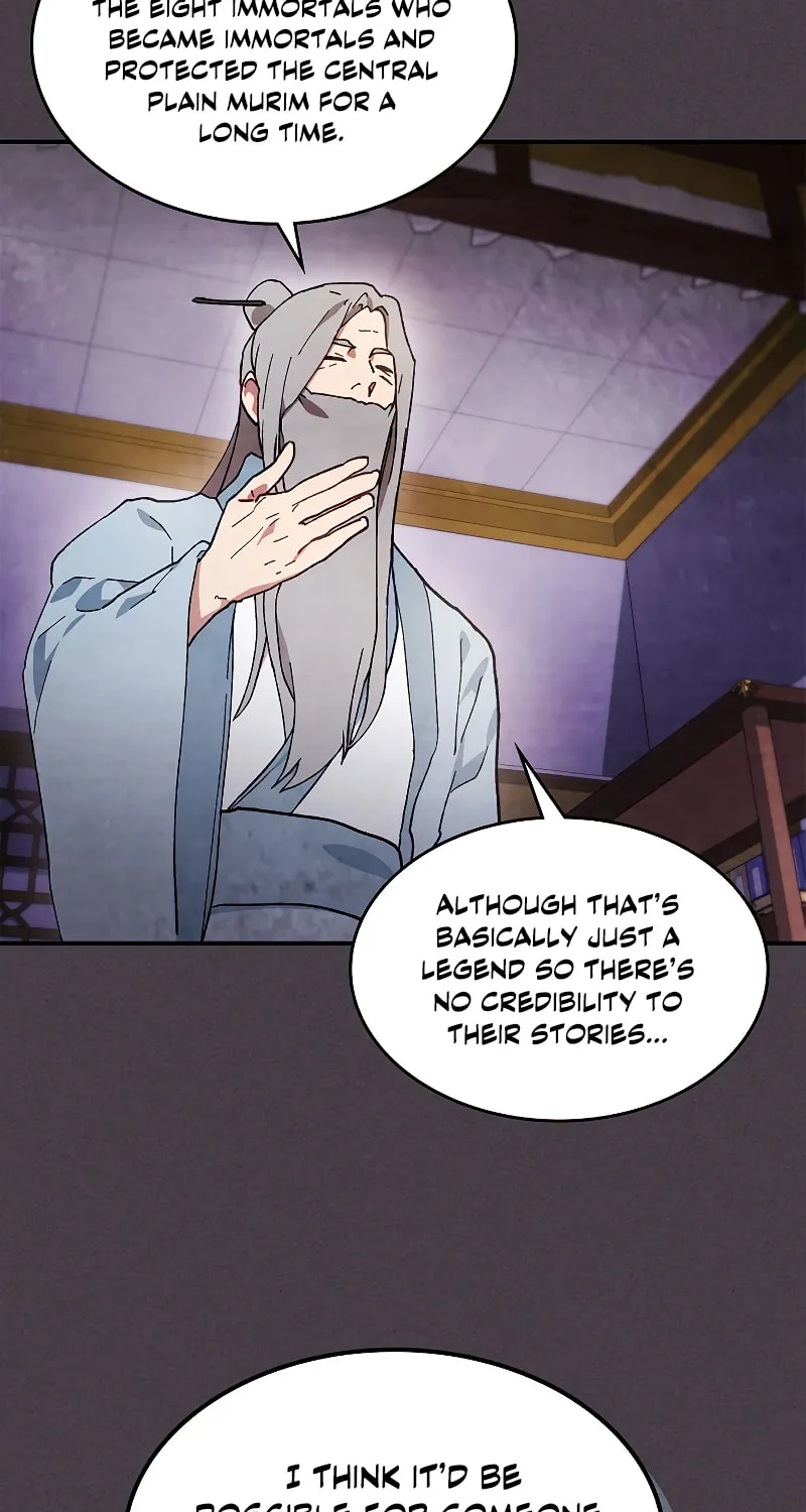 Return of the War God Chapter 41 page 78 - 