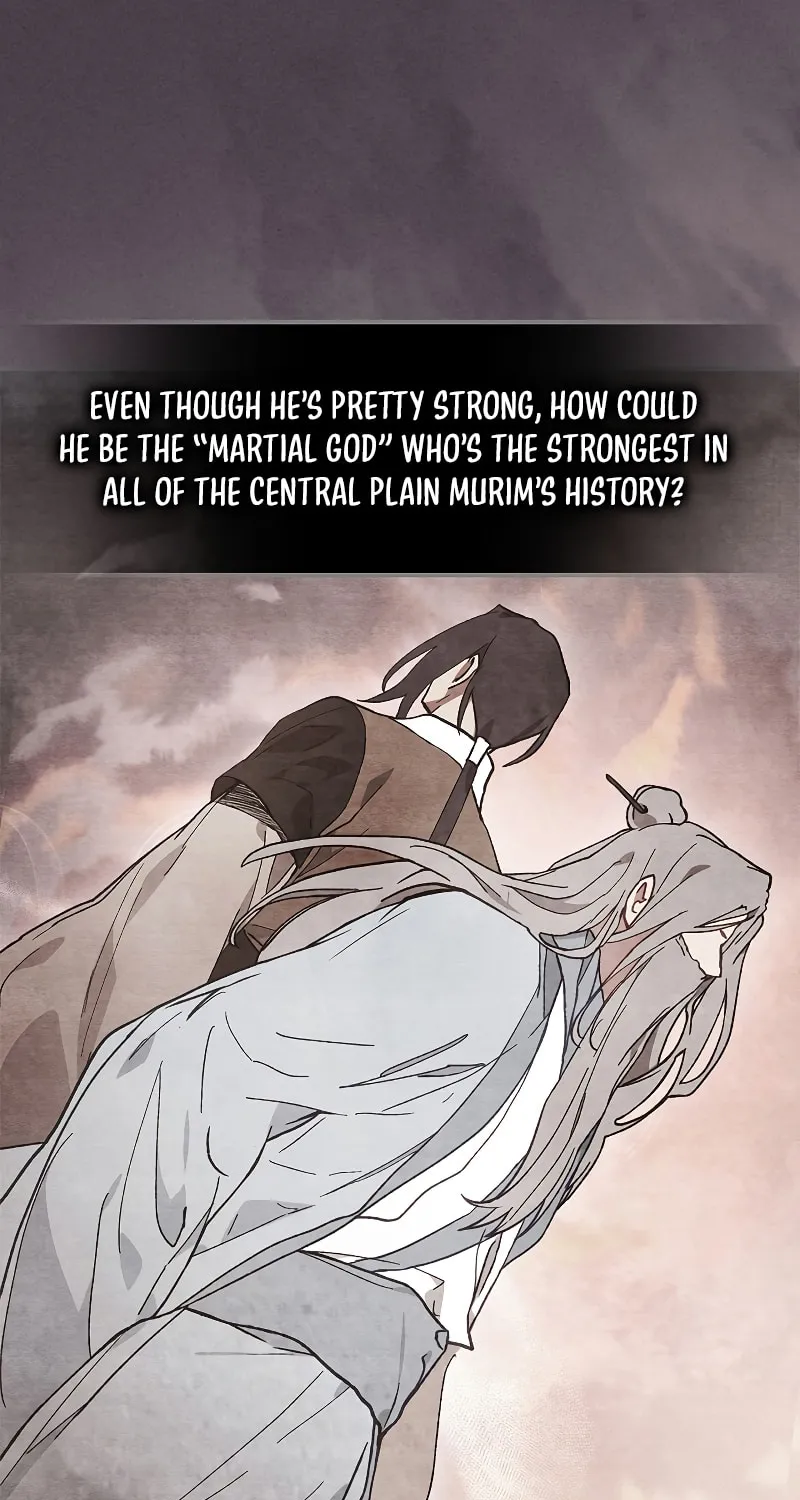 Return of the War God Chapter 41 page 80 - 