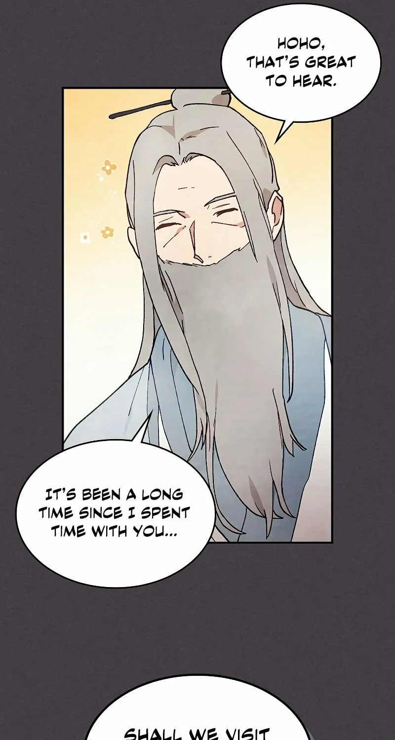 Return of the War God Chapter 41 page 83 - 
