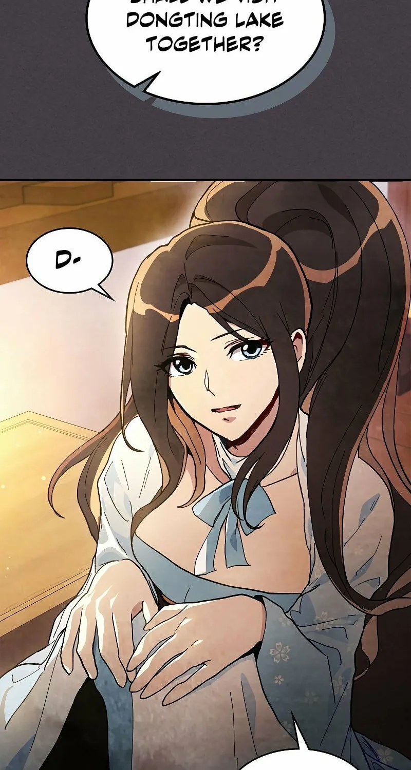 Return of the War God Chapter 41 page 84 - 