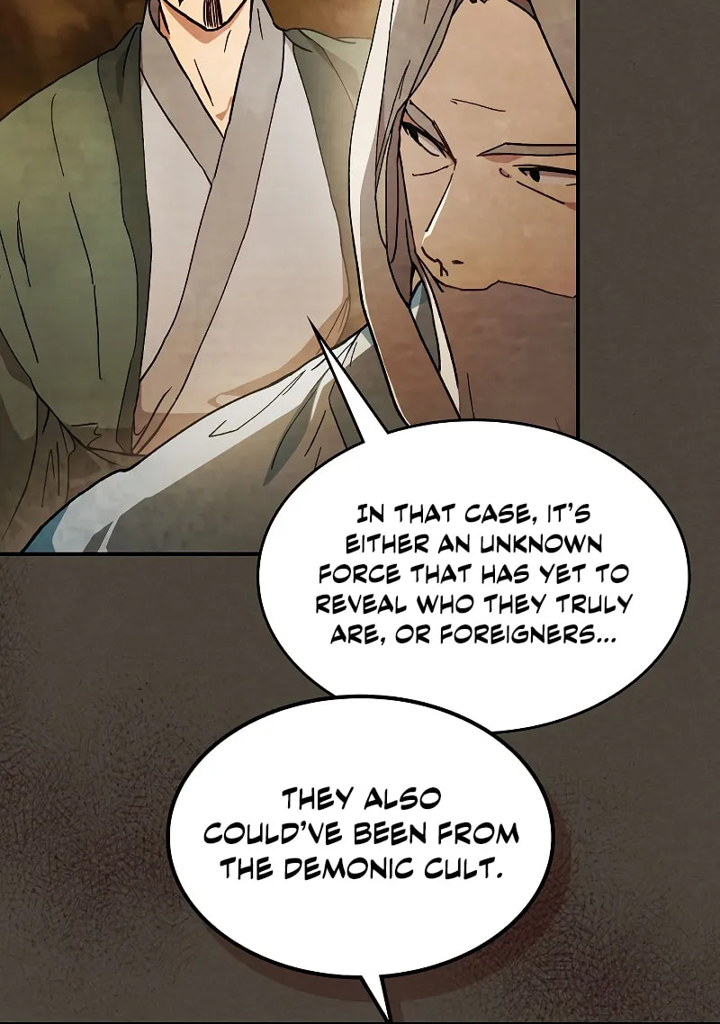 Return of the War God Chapter 41 page 10 - 