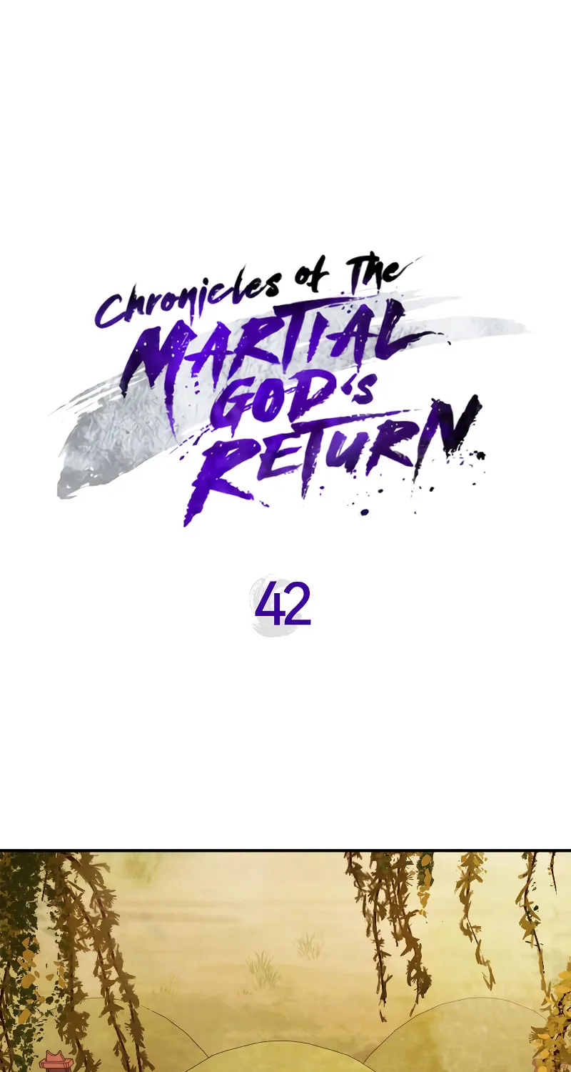 Return of the War God Chapter 42 page 2 - 