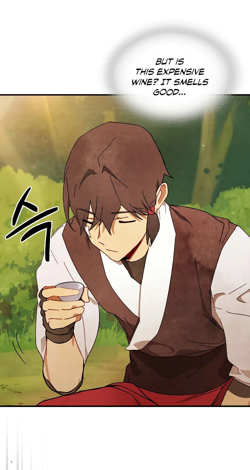 Return of the War God Chapter 42 page 12 - 