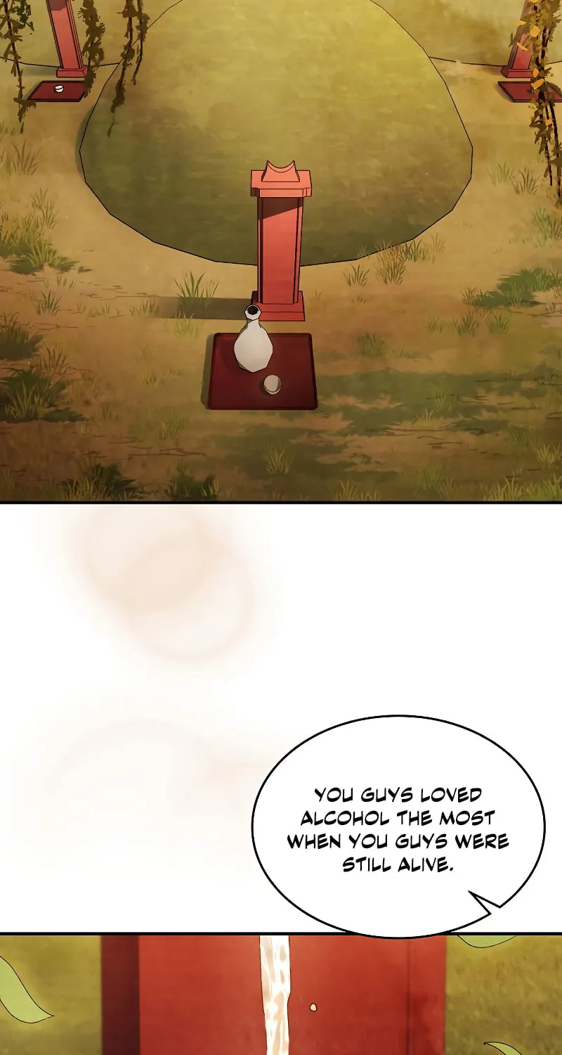 Return of the War God Chapter 42 page 3 - 