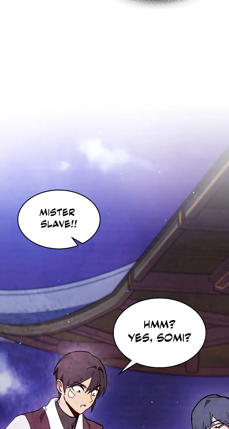 Return of the War God Chapter 42 page 22 - 