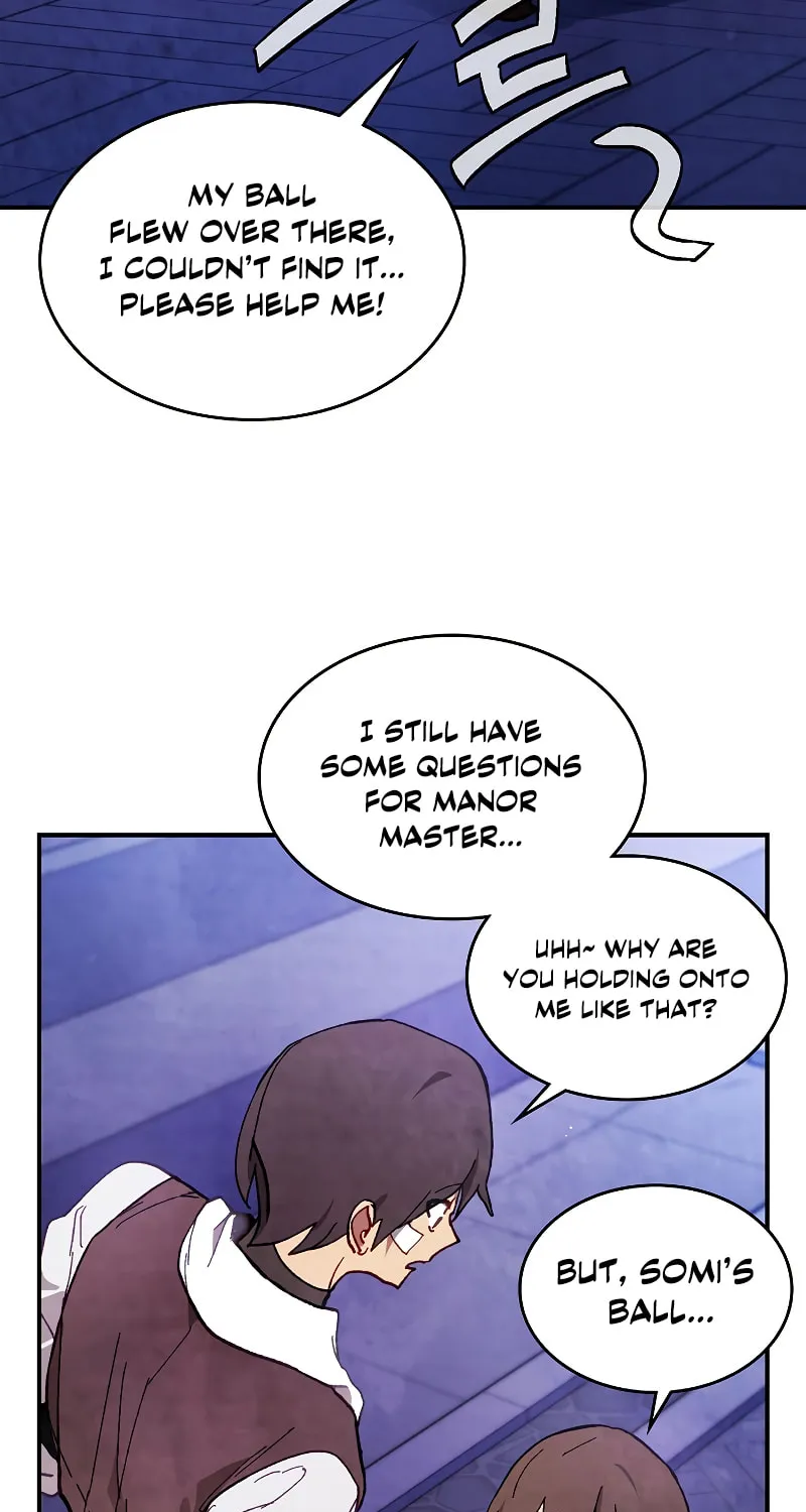 Return of the War God Chapter 42 page 24 - 