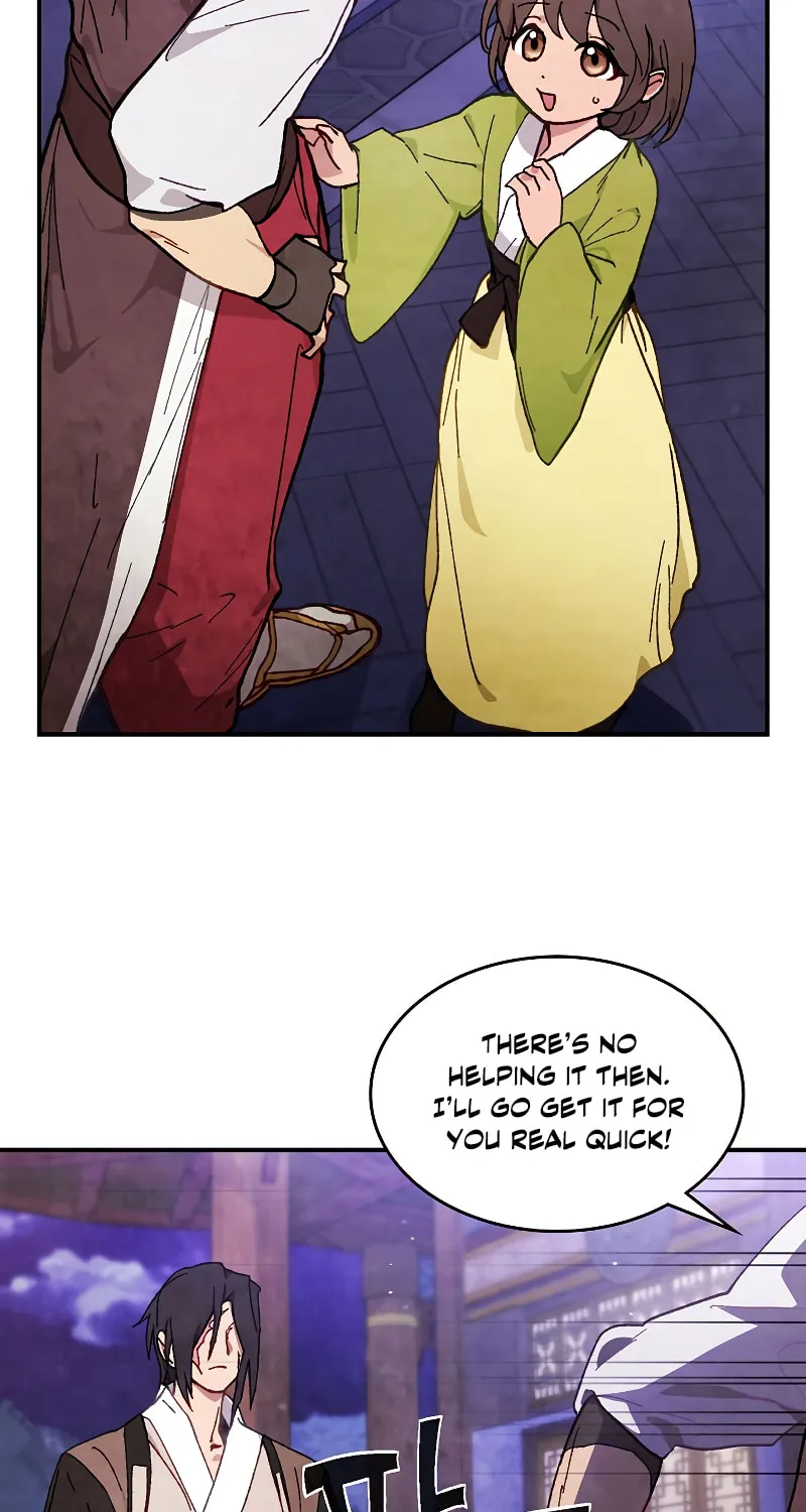 Return of the War God Chapter 42 page 25 - 