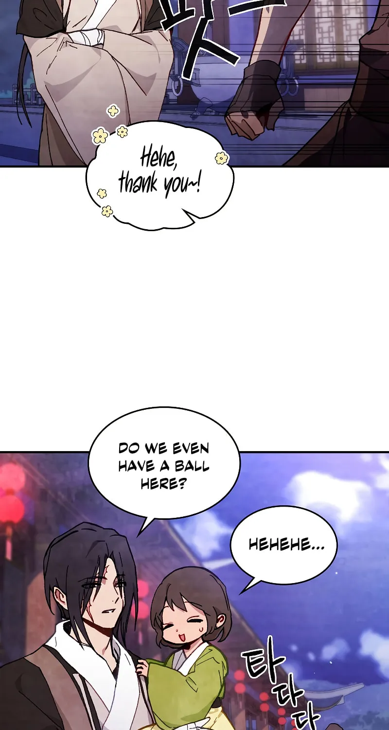 Return of the War God Chapter 42 page 26 - 