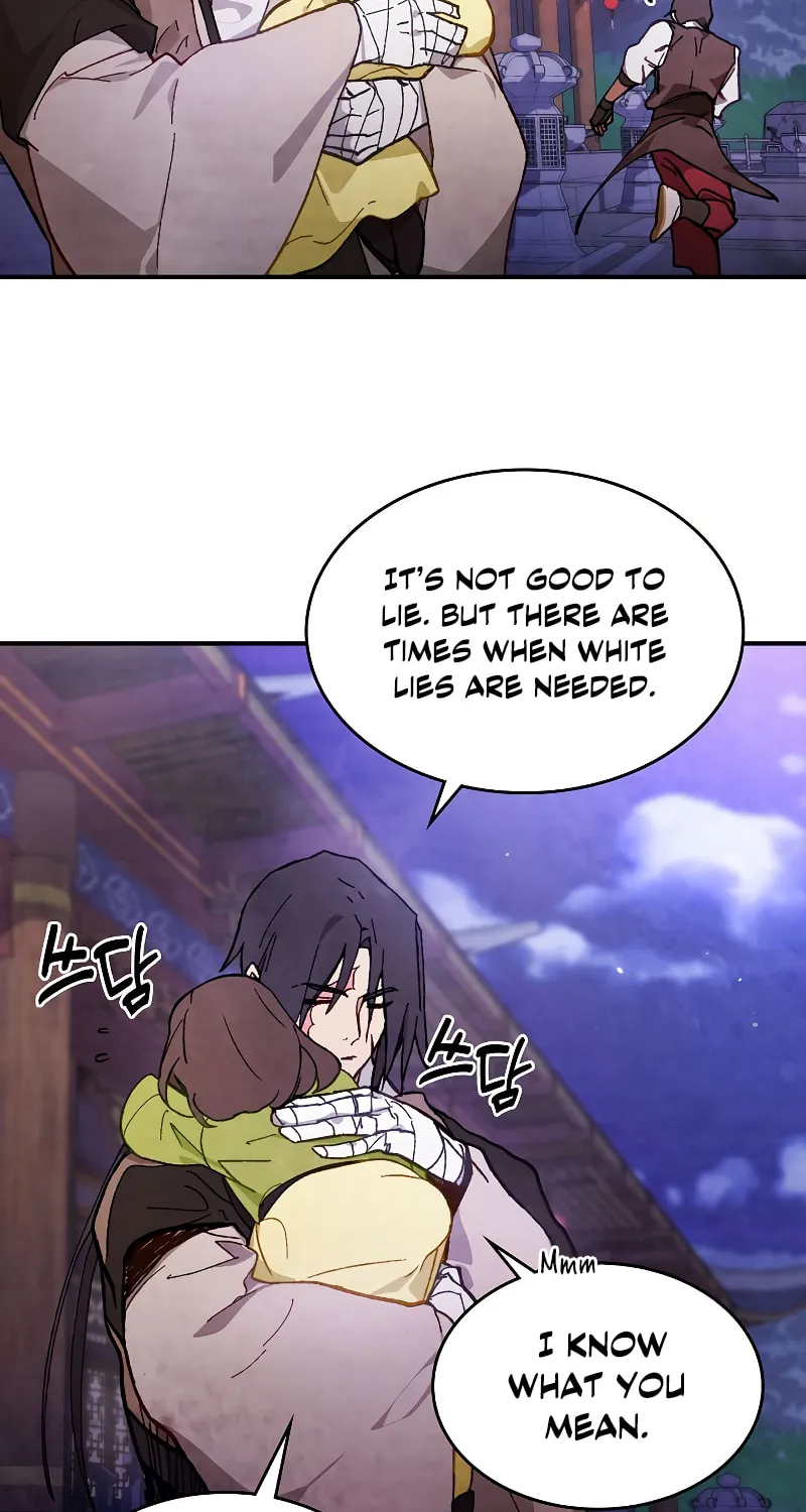 Return of the War God Chapter 42 page 27 - 