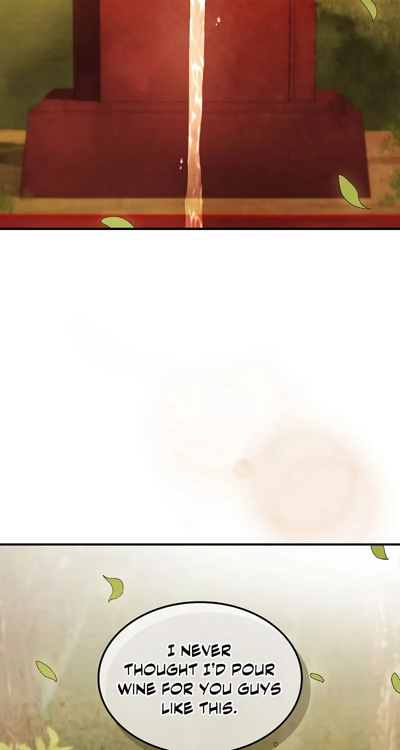 Return of the War God Chapter 42 page 4 - 
