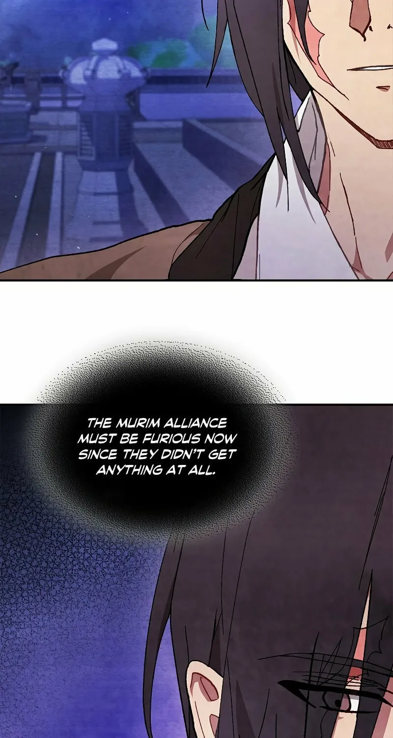 Return of the War God Chapter 42 page 32 - 