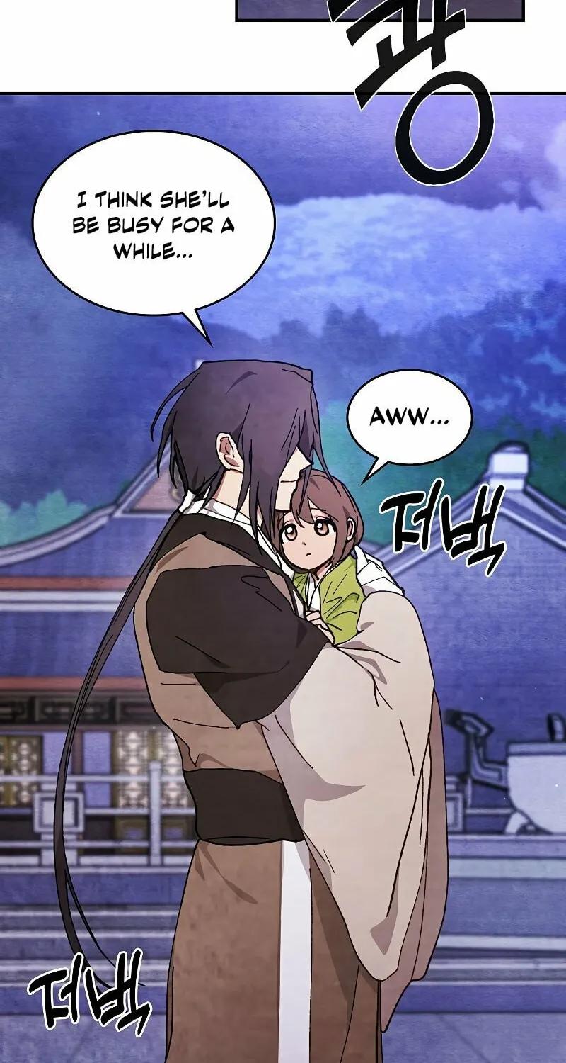 Return of the War God Chapter 42 page 34 - 