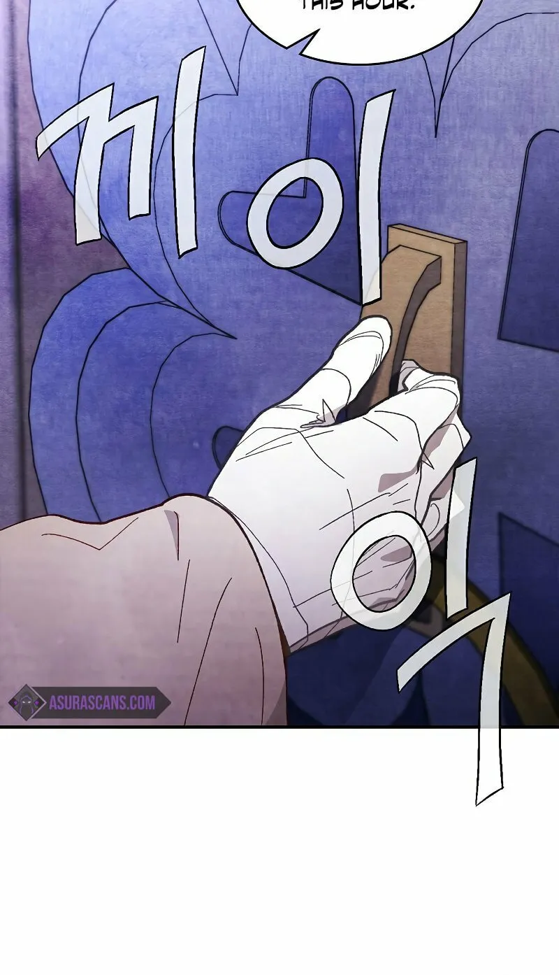 Return of the War God Chapter 42 page 36 - 