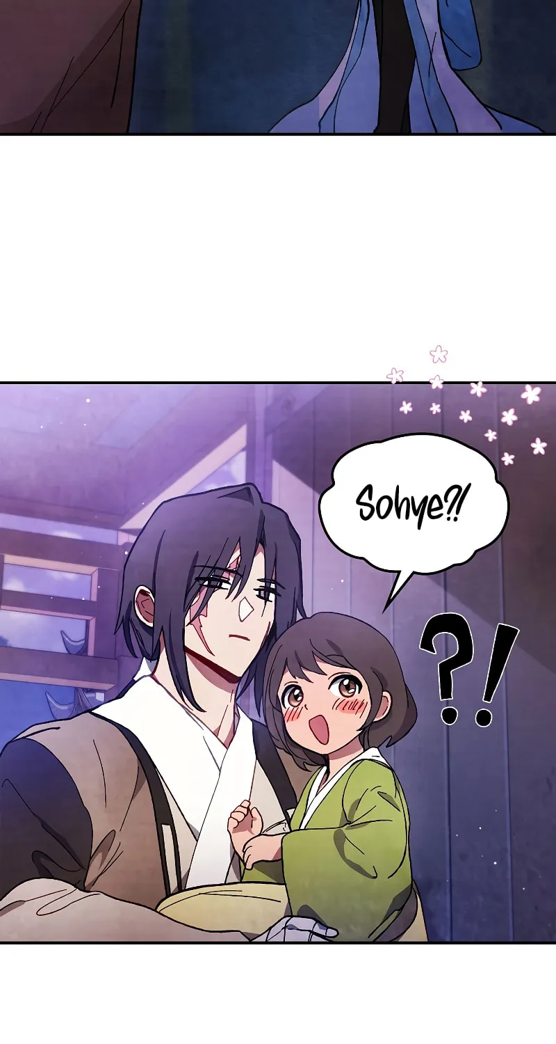 Return of the War God Chapter 42 page 38 - 